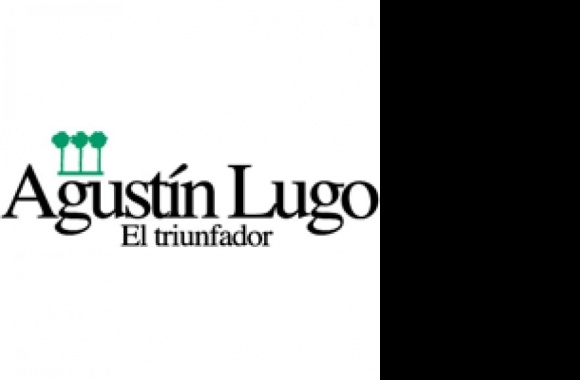 Agustin Lugo Logo
