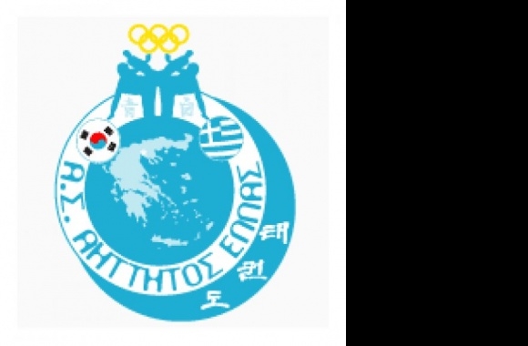Ahthtos Hellas SC Logo