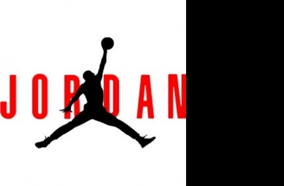 Air_Jordan Logo