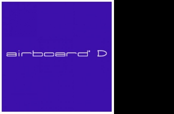 Airboard D Logo