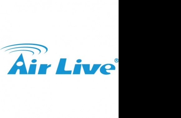 AirLive Logo