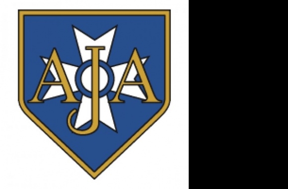 AJ Auxerre (old logo) Logo