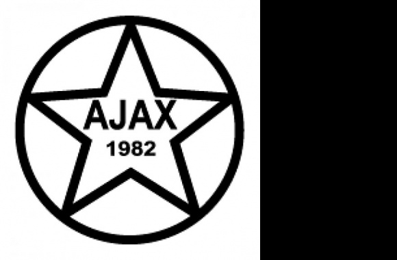 Ajax Futebol Clube de Vilhena-RO Logo