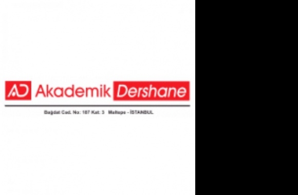Akademik Dershane Logo
