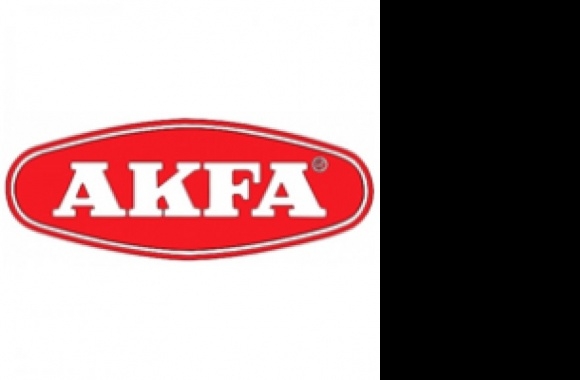 Akfa Logo