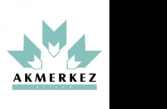 Akmerkez Logo