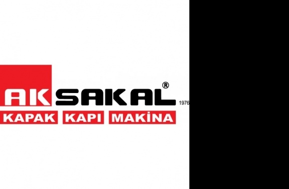 Aksakal Logo