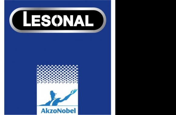 Akzo Nobel Lesonal Logo
