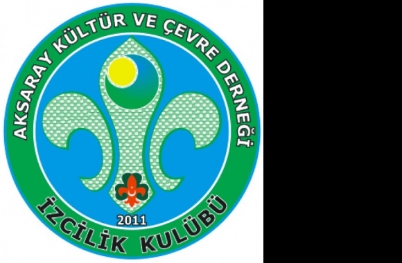 AKÇED İzci Kulübü Logo