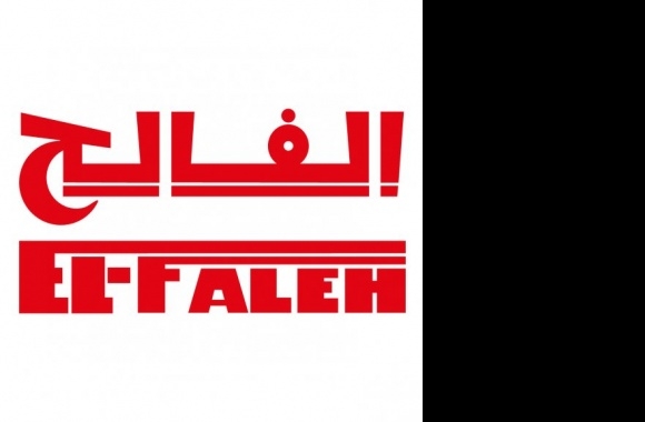 Al-Faleh Sports Logo