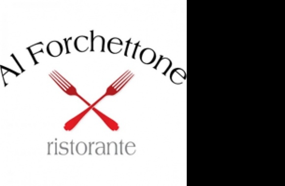 al forchettone Logo