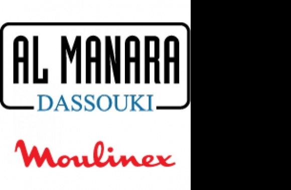 Al Manara Dassouki Logo