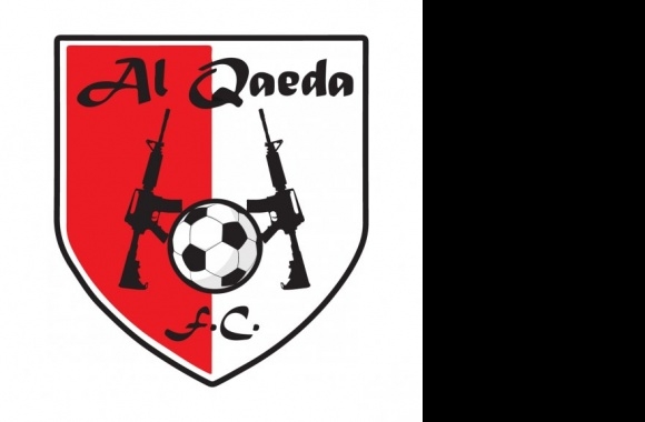AL QAEDA FC Logo