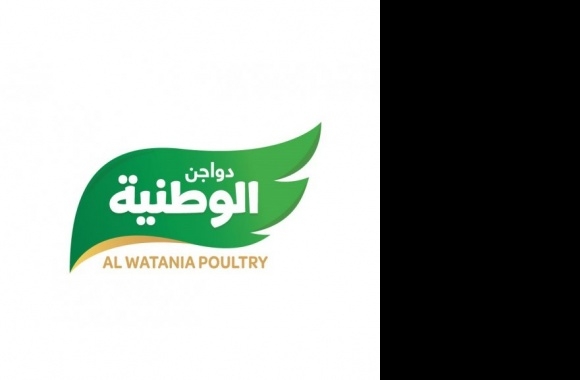 Al Watania Poultry Logo
