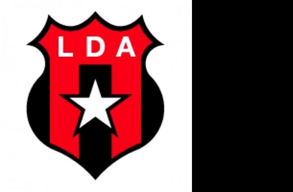 Alajuelense de Costa Rica Logo