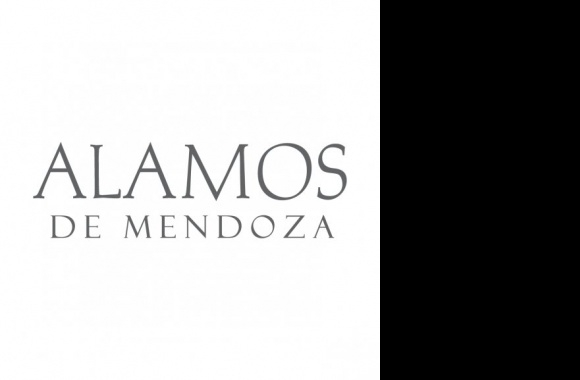 Alamos Logo