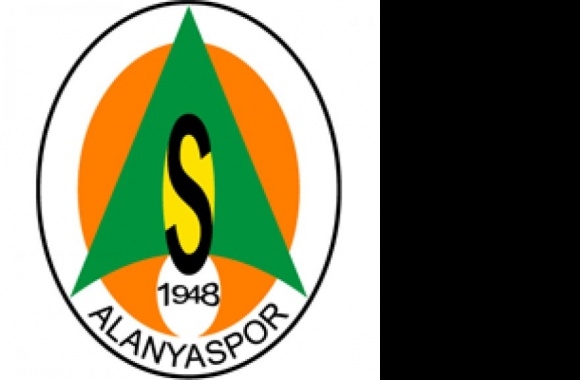 Alanyaspor Logo
