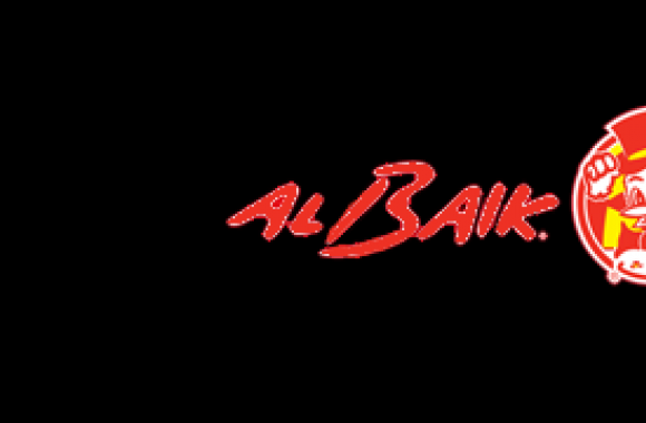 Albaik Logo