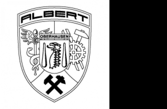 Albert Fahrzeugtechnik und Design Logo