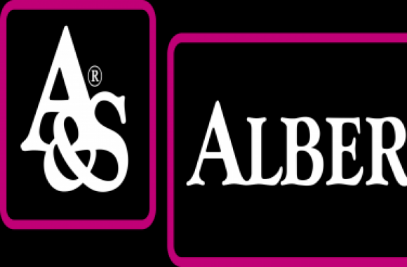 Albert Stein Logo