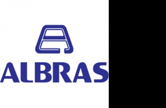 Albras Logo