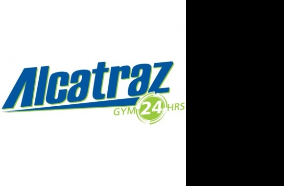 Alcatraz GYM Logo