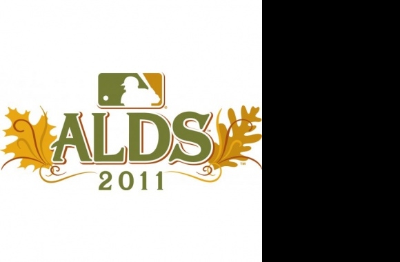 ALDS Primary Logo 2011 Logo