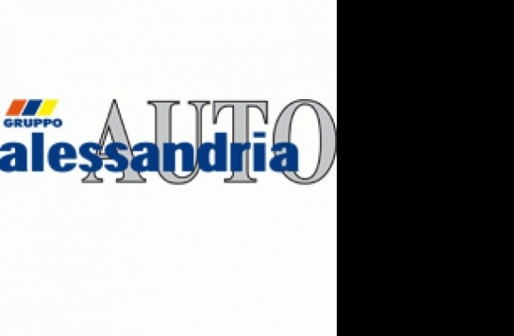 Alessandria Auto Logo