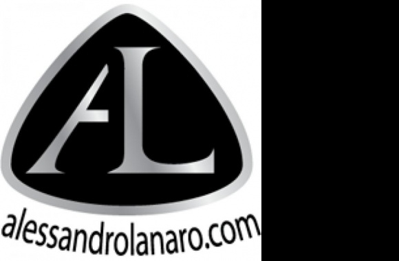 alessandrolanaro.com Logo