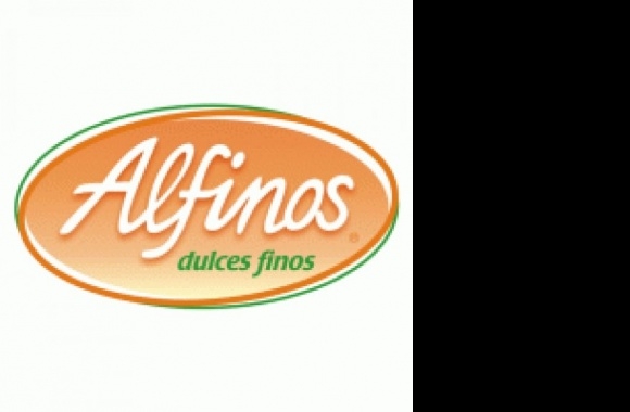 Alfinos Logo