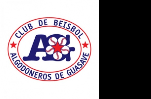 Algodoneros de Guasave Logo