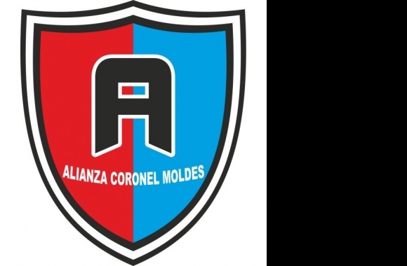 Alianza Coronel Moldes Logo