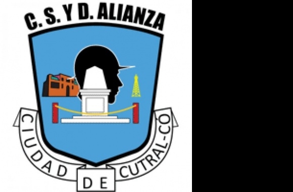 Alianza de Cutral-Co Logo