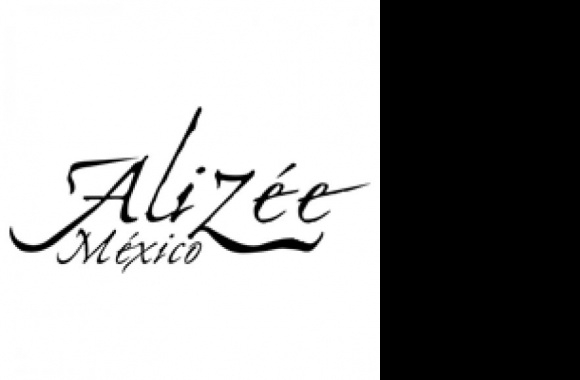 Alizée México Logo