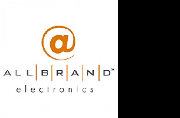 All Brand Electronics Logo