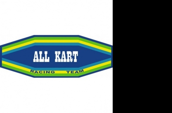 All Kart Logo