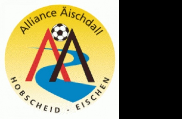 Alliance Aischdall Logo