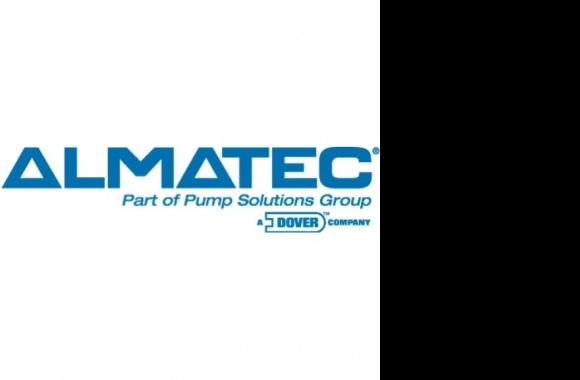 ALMATEC Logo