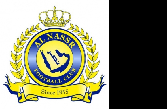 Alnassr Club Logo