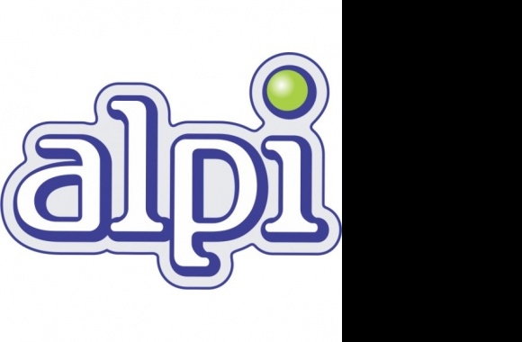 Alpi Logo