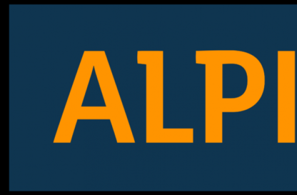 Alpiq Logo