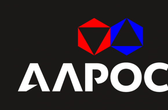 ALROSA Logo