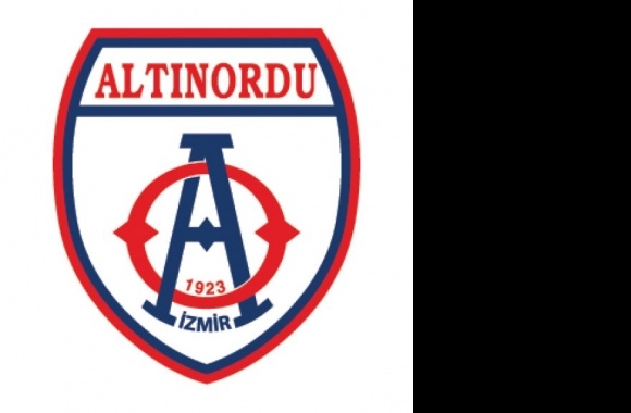 Altinordu FK Izmir Logo