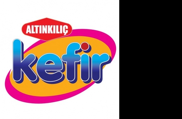 Altınkılıç Kefir Logo