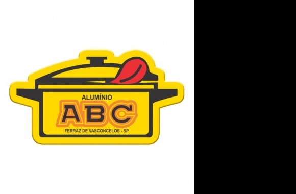 ALUMÍNIO ABC Logo