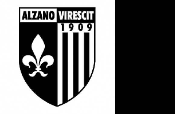 Alzano Virescit Logo