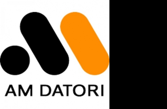 AM Datori Logo