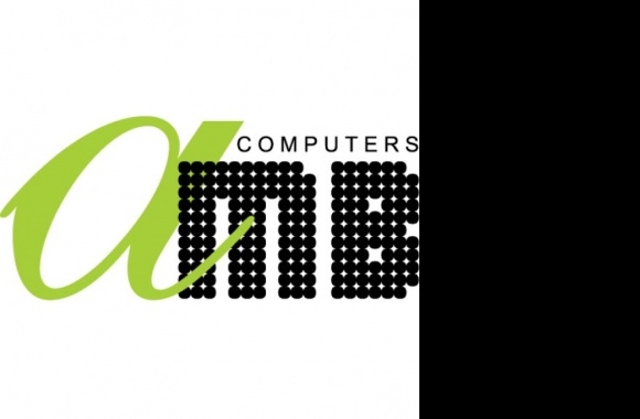 AMB Computers Logo