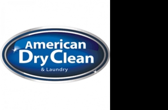 American Dry Clean Logo