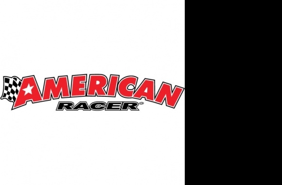 American Racer Logo